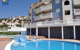 Residencial Marcomar Casa Azahar