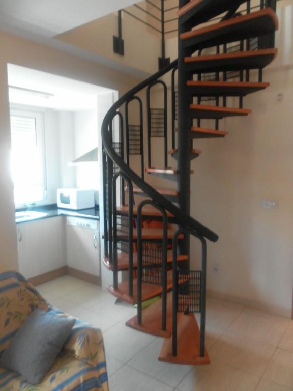Appartement Residencial Marcomar Casa Azahar à Alcossebre Chambre photo