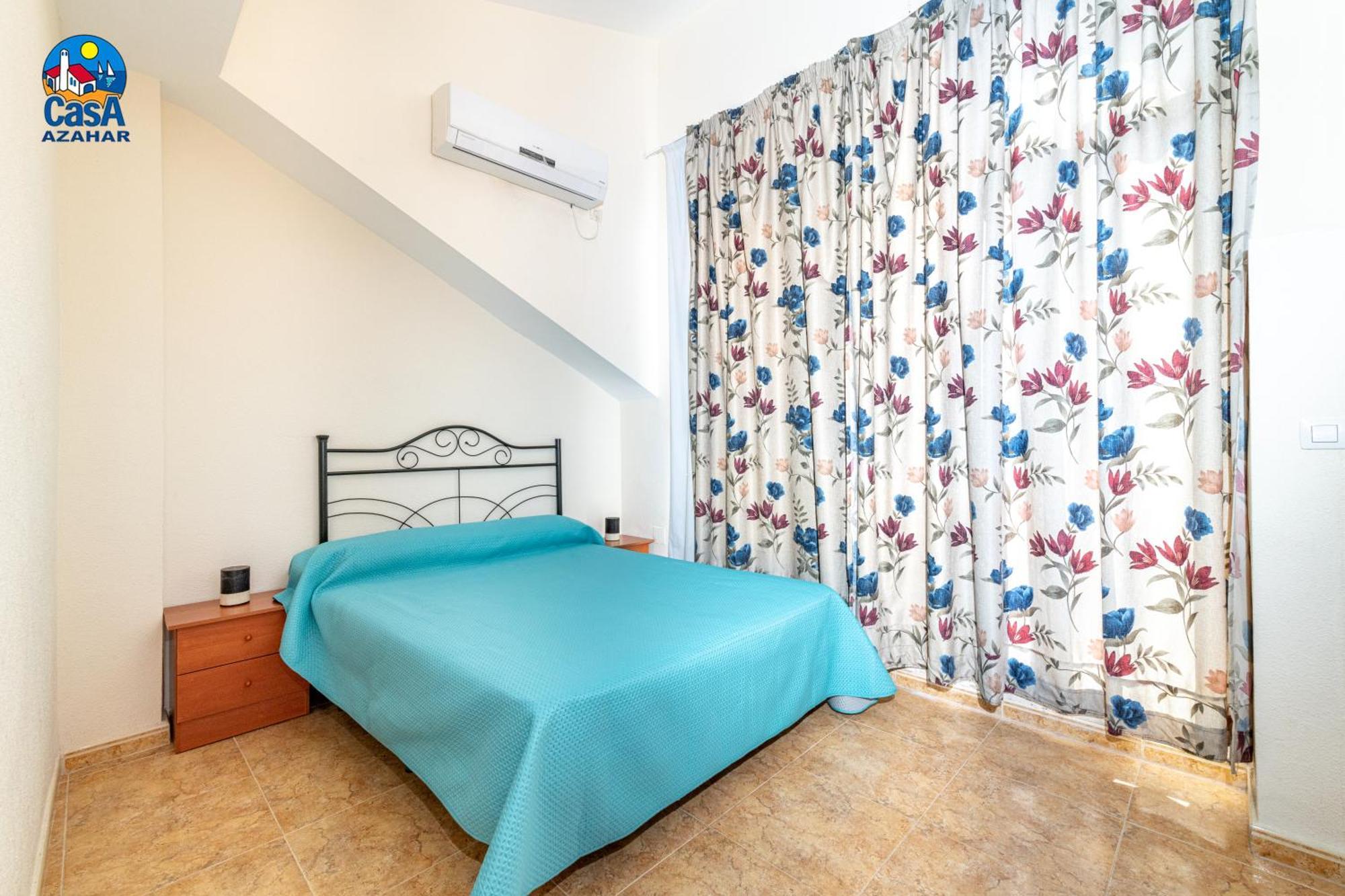 Appartement Residencial Marcomar Casa Azahar à Alcossebre Extérieur photo