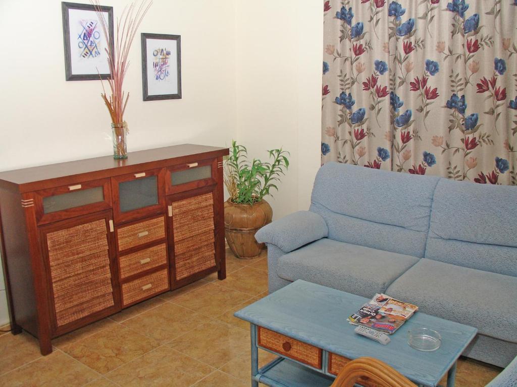 Appartement Residencial Marcomar Casa Azahar à Alcossebre Extérieur photo