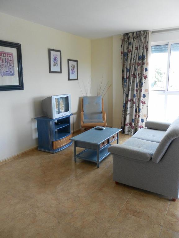 Appartement Residencial Marcomar Casa Azahar à Alcossebre Chambre photo