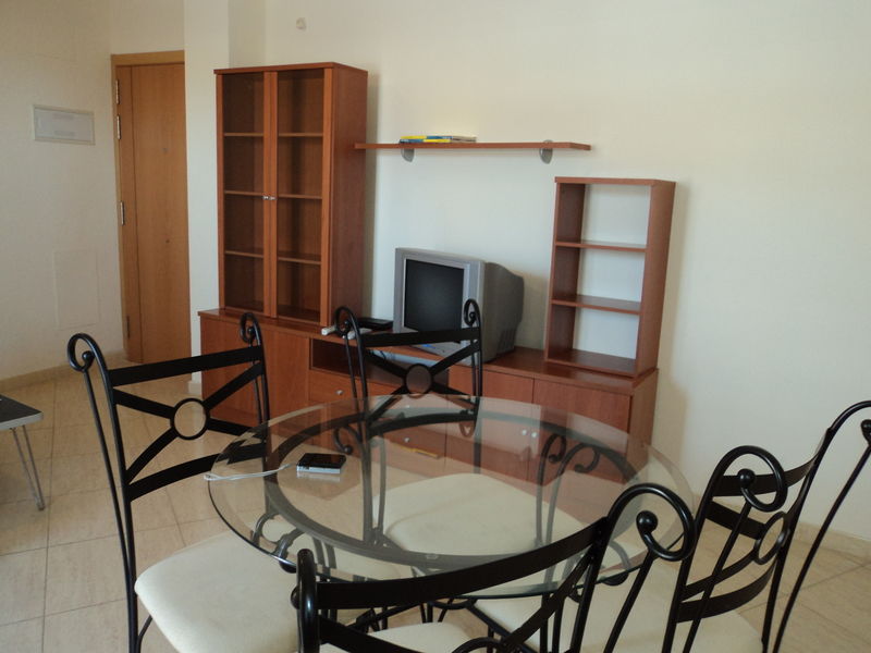 Appartement Residencial Marcomar Casa Azahar à Alcossebre Extérieur photo