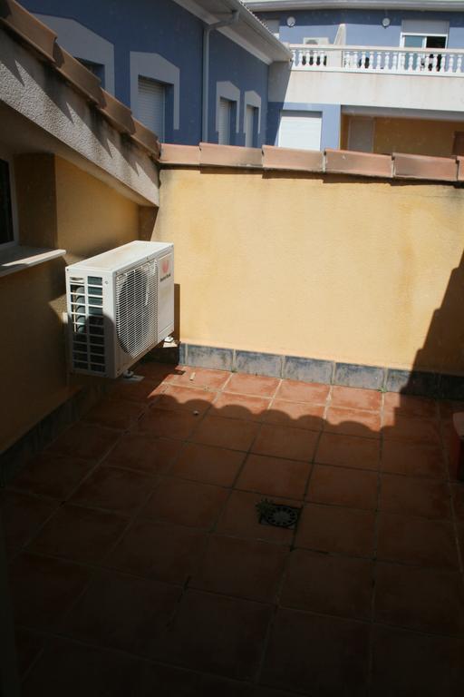 Appartement Residencial Marcomar Casa Azahar à Alcossebre Extérieur photo